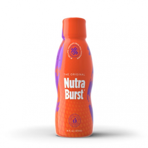 NutraBurst