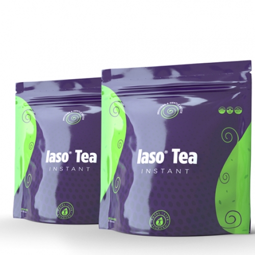 Iaso Tea Instant - 50 Pack